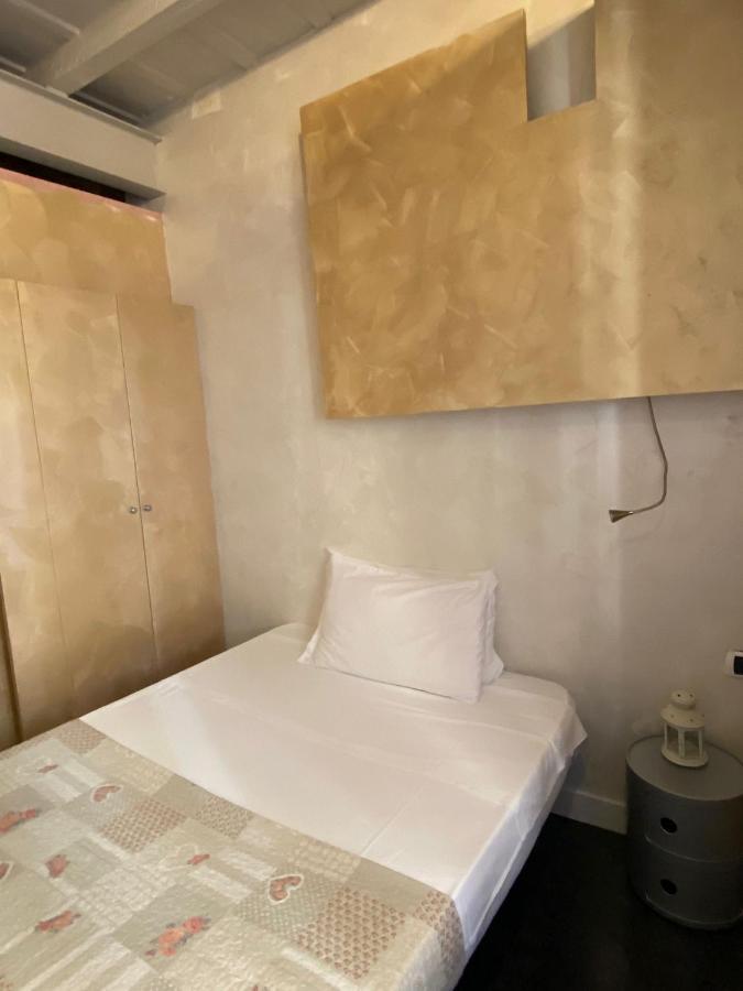 Small Single Room