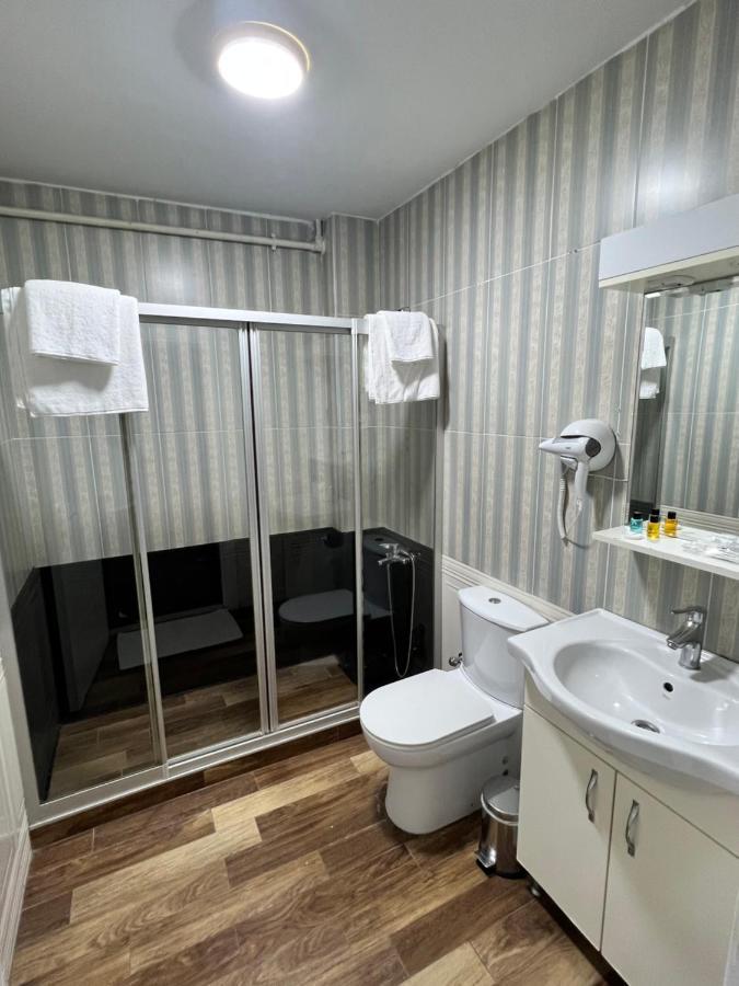 Triple Room with Terrace