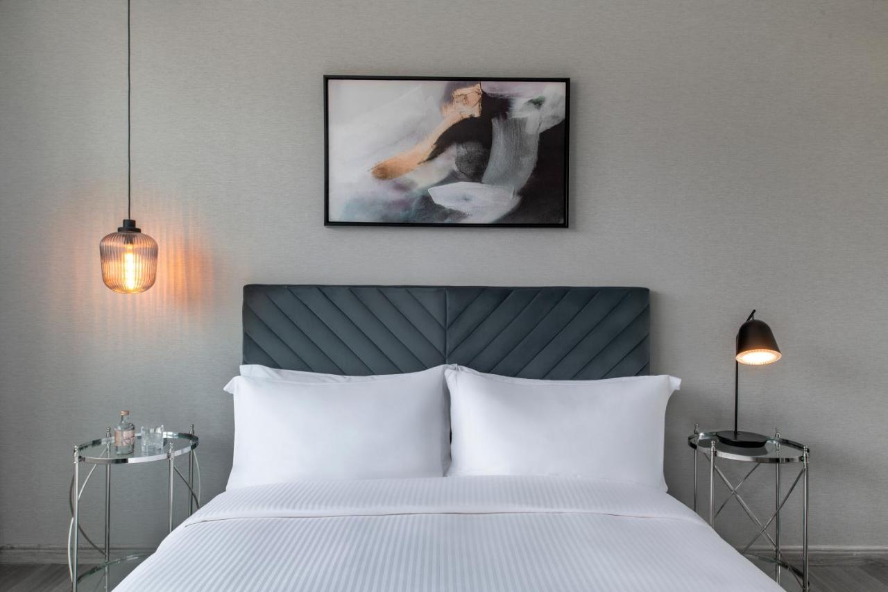 Three-Bedroom Suite