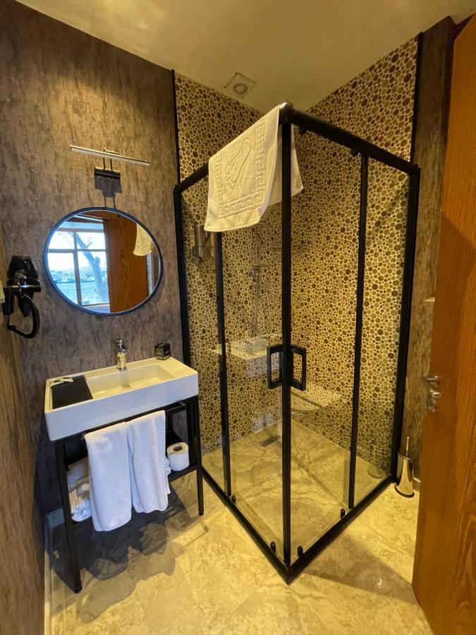 Deluxe Single Room with Sea View