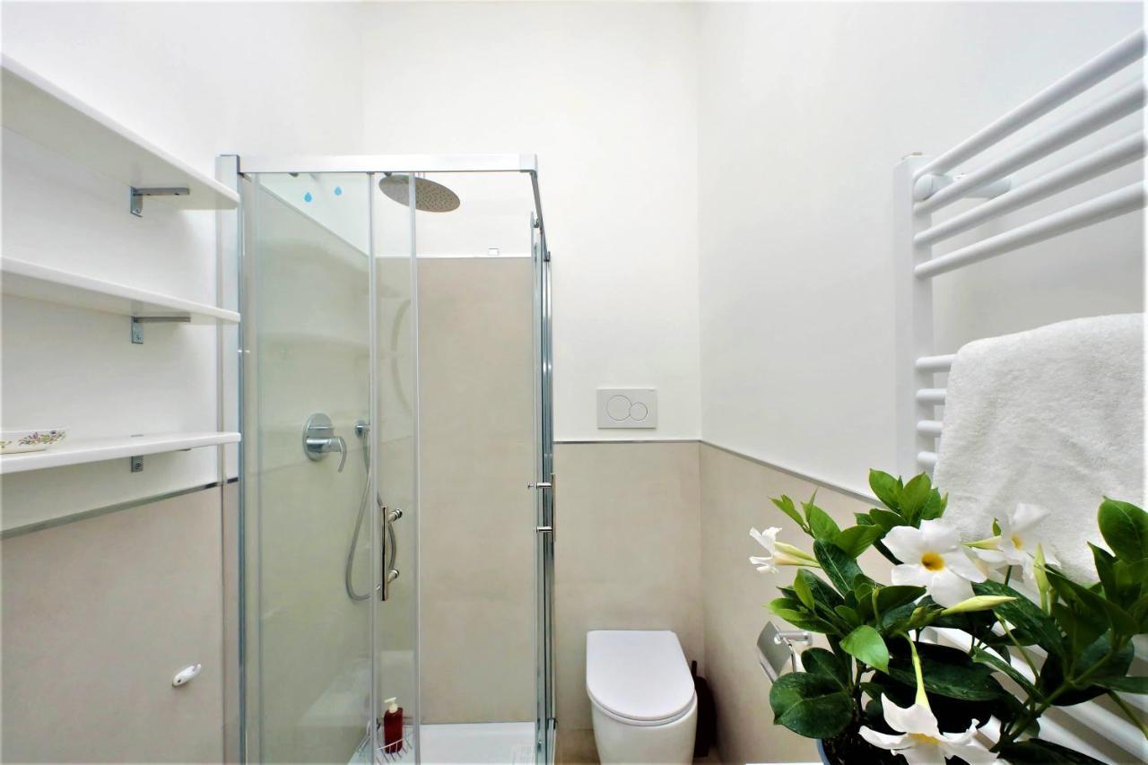 Two-Bedroom Apartment Via San Giovanni Laterano 226