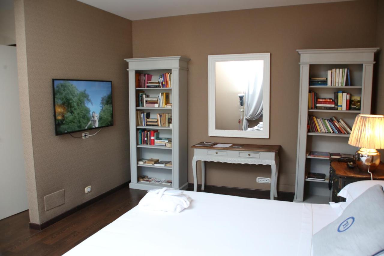Deluxe Junior Suite