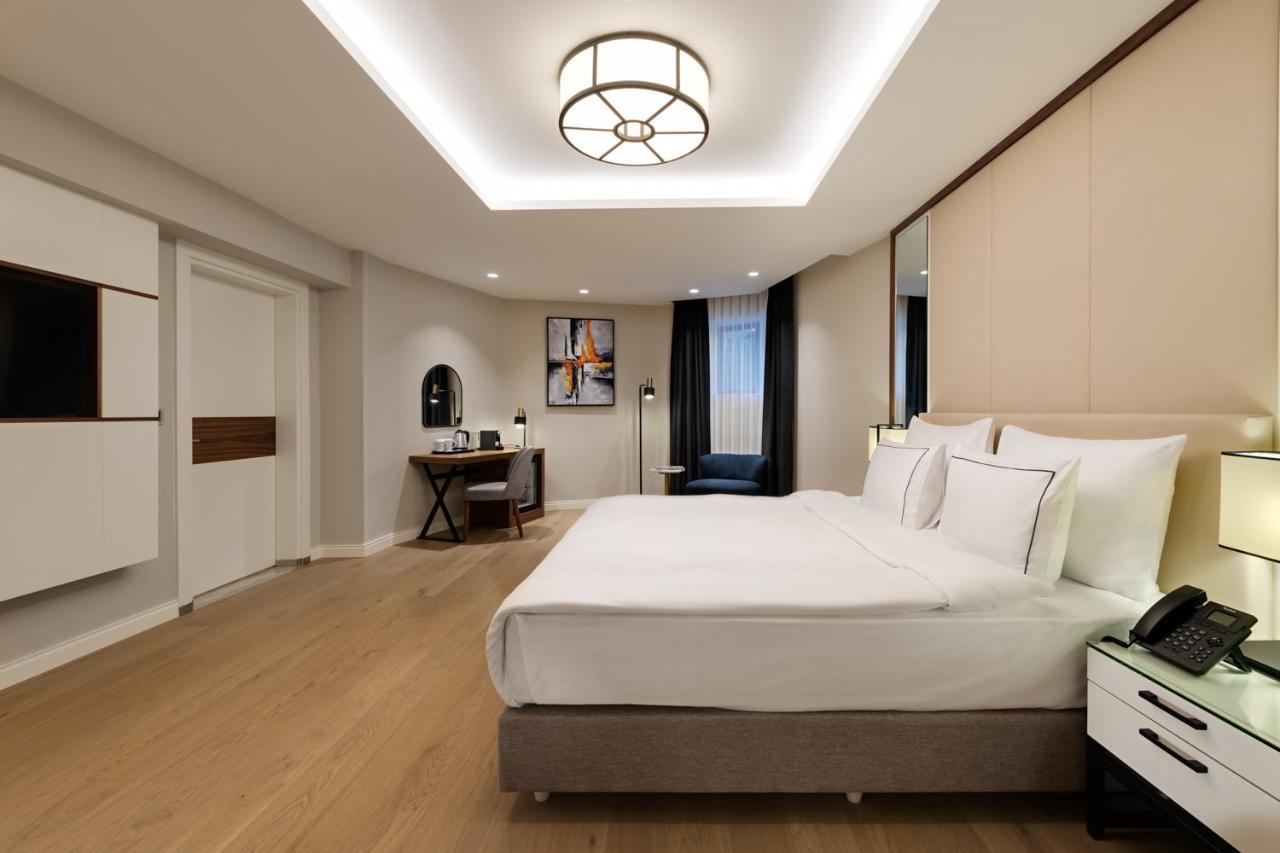 Family Junior Suite