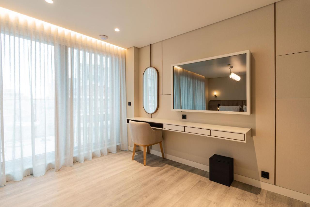 Two-Bedroom Duplex Suite