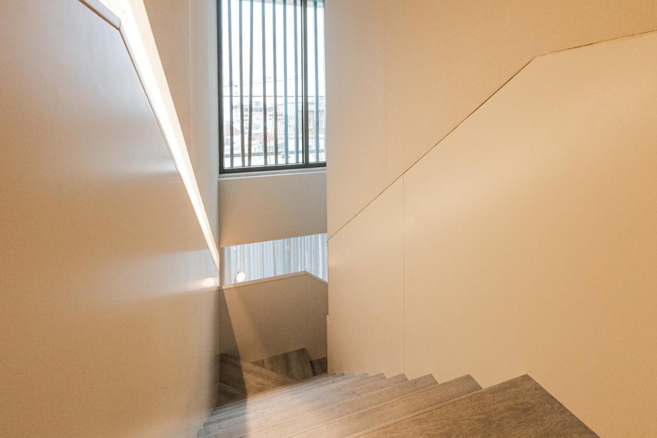 Two-Bedroom Duplex Suite
