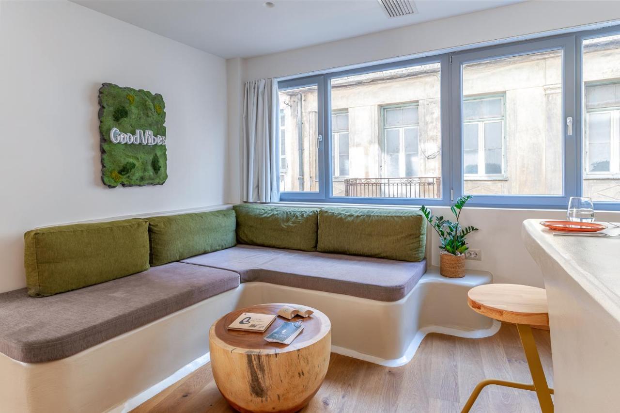Deluxe Junior Suite