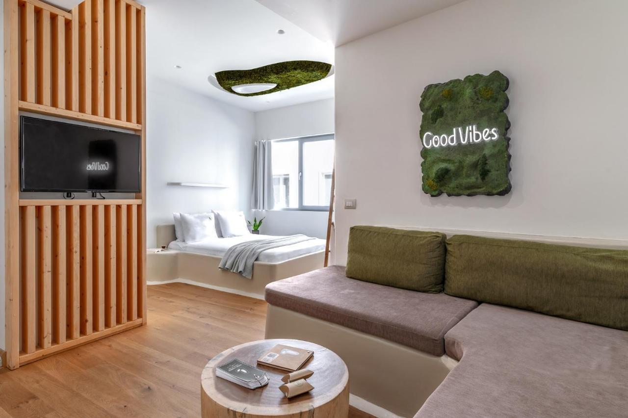 Deluxe Junior Suite