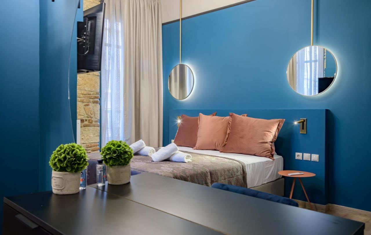 King Room Balcony