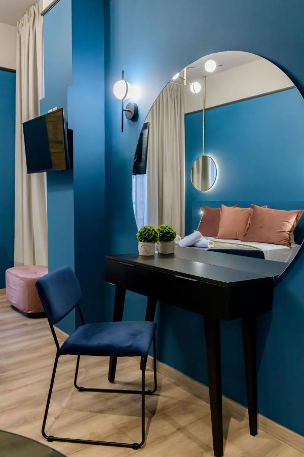 King Room Balcony