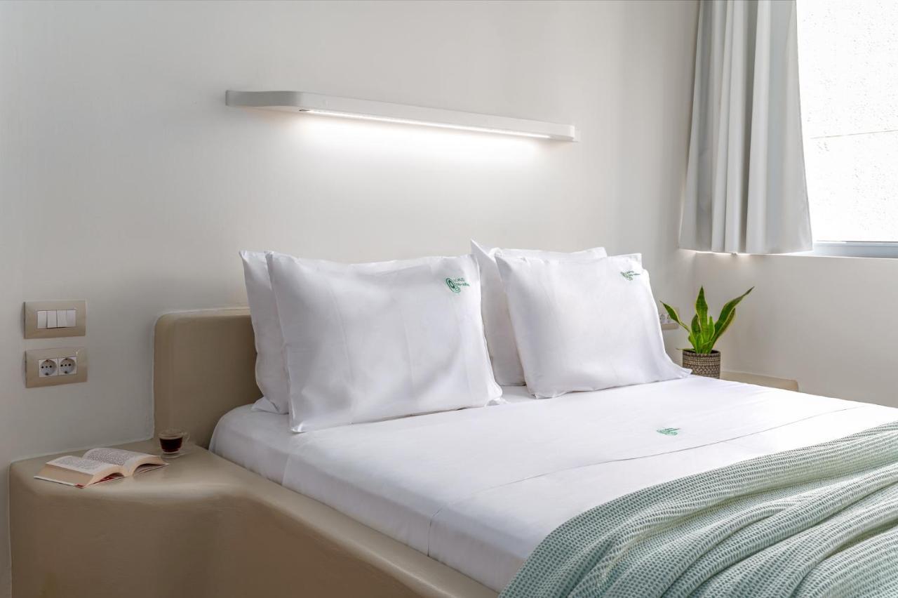 Deluxe Junior Suite