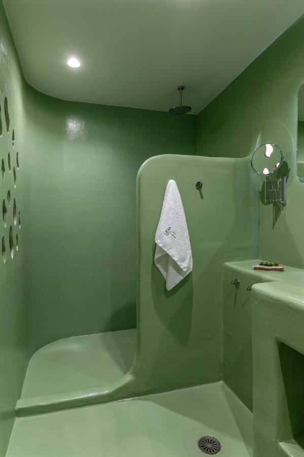 Deluxe Junior Suite