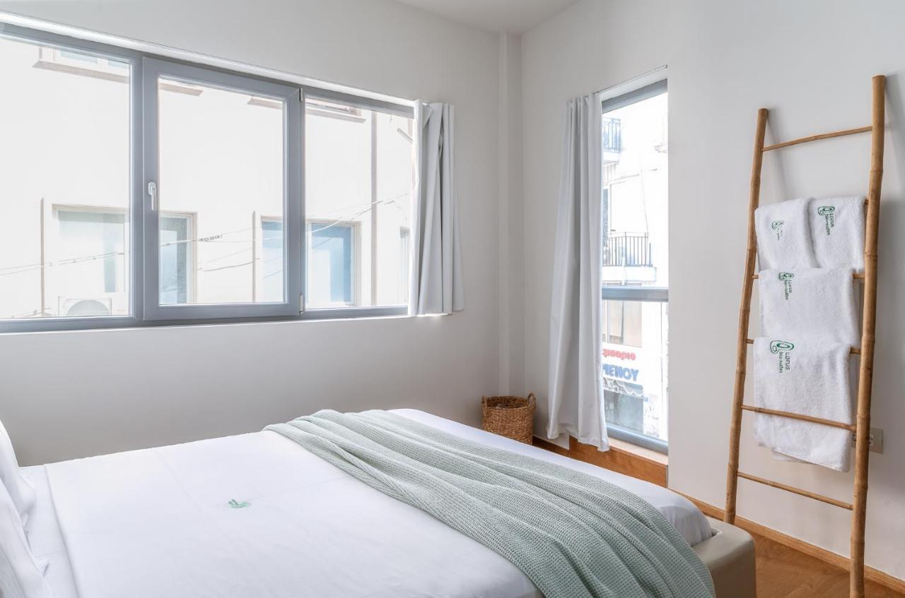 Deluxe Junior Suite