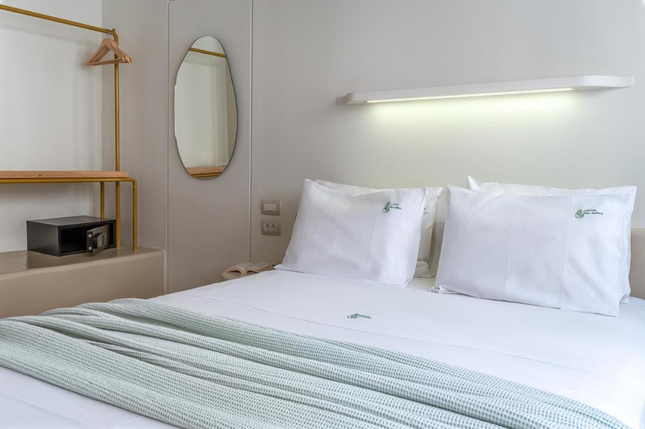Deluxe Junior Suite
