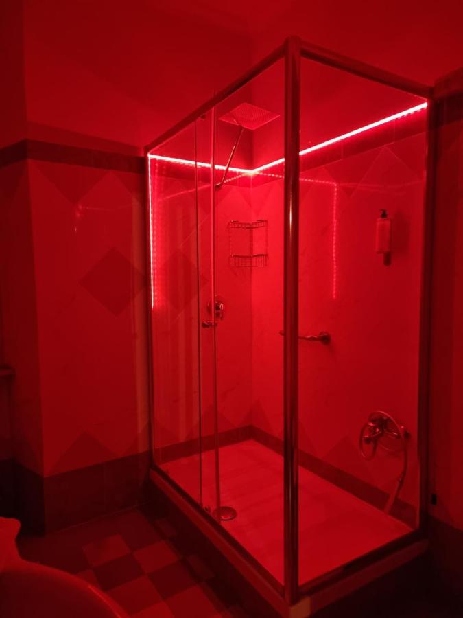 Superior Junior Suite