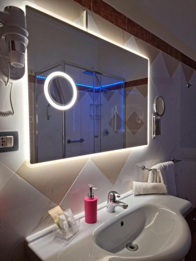 Superior Junior Suite