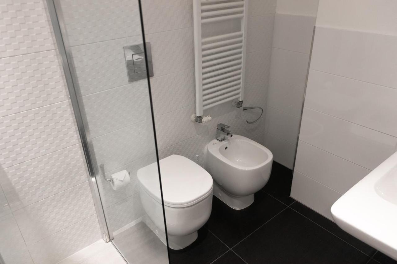 Executive Triple Room
