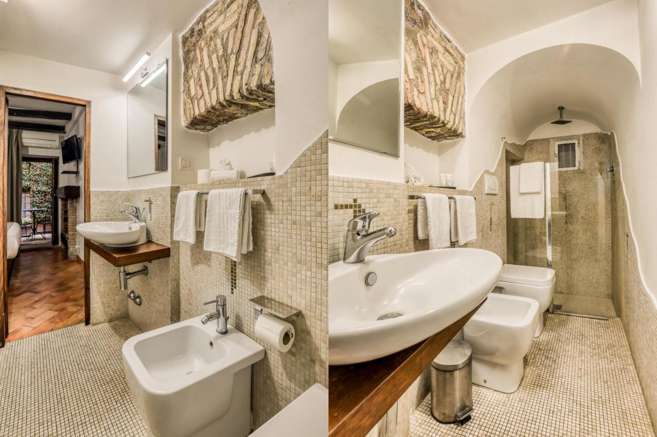 Double Room Terrace