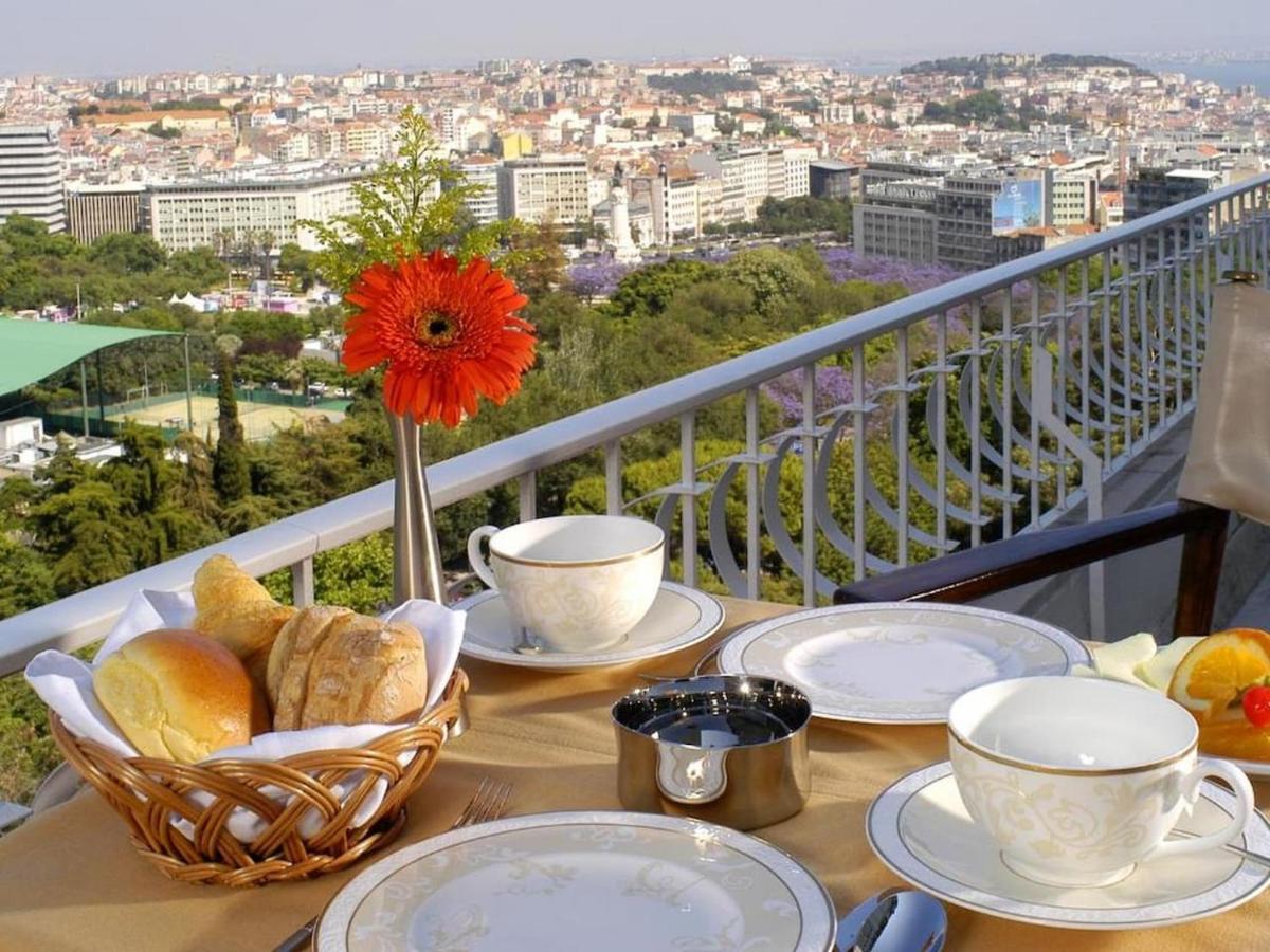 Superior Twin Room with Terrace