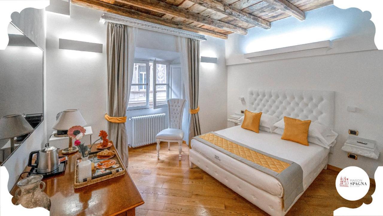 Luxury Triple Room