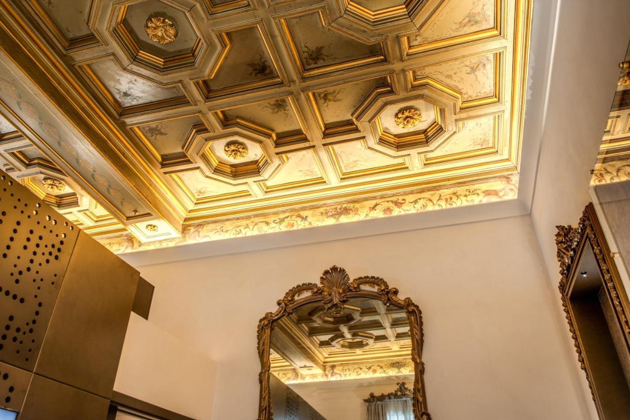 Presidential SPA suite