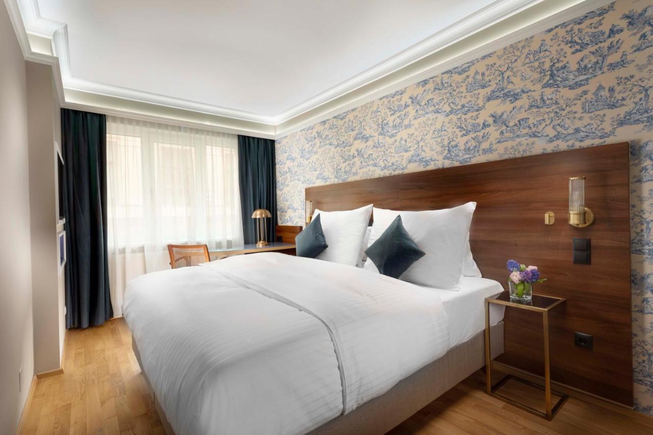 Cozy King Double Room