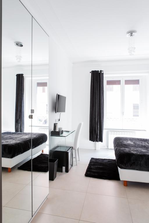 Superior Deluxe Double Room