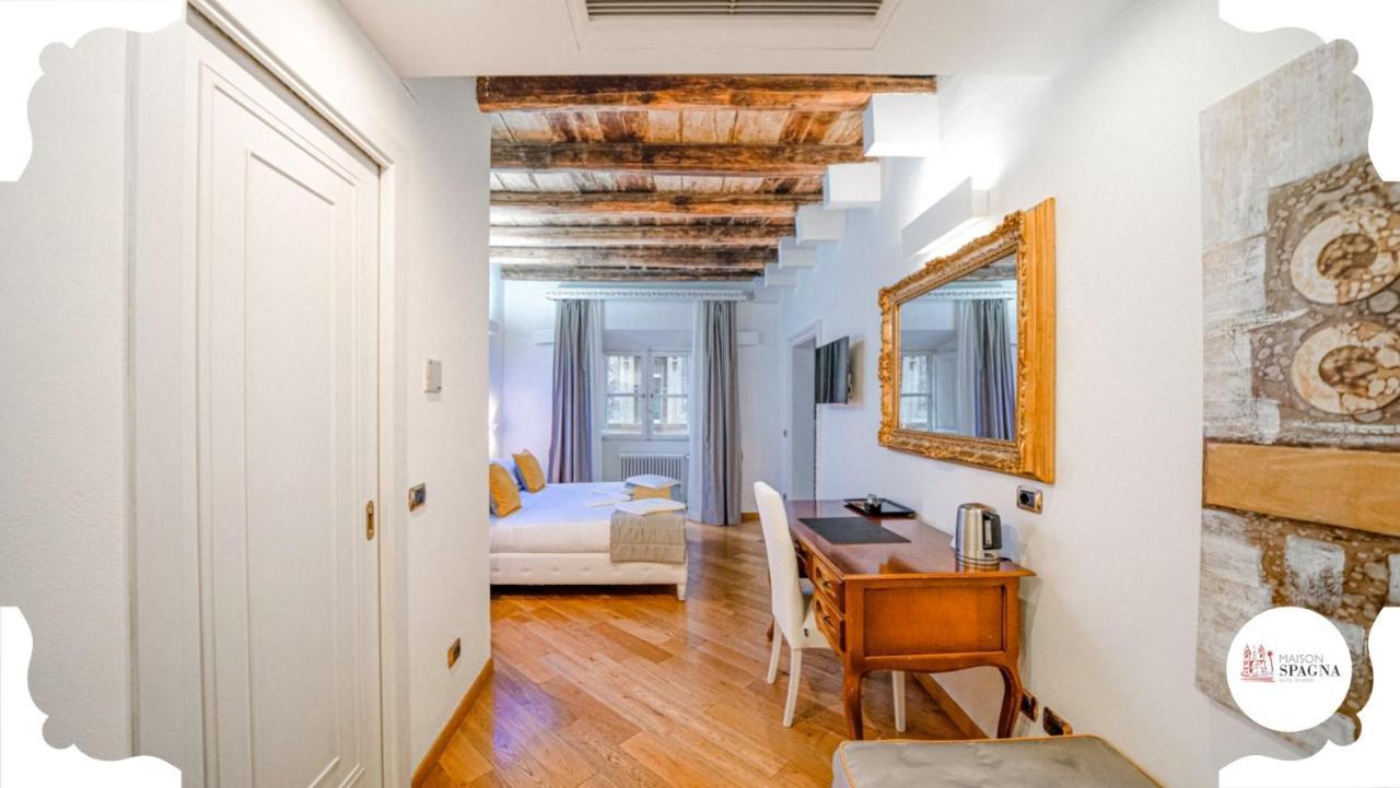 Luxury Triple Room