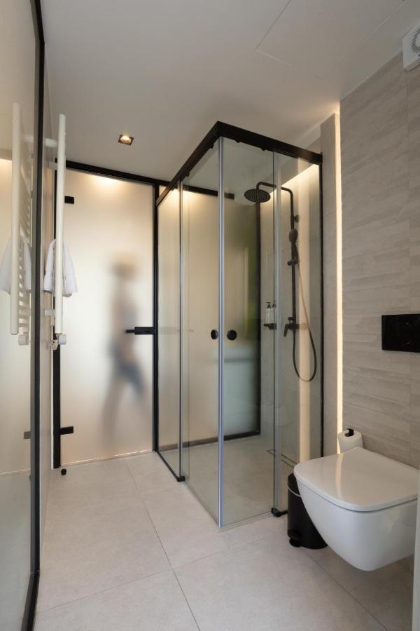 EASY Suite Jacuzzi