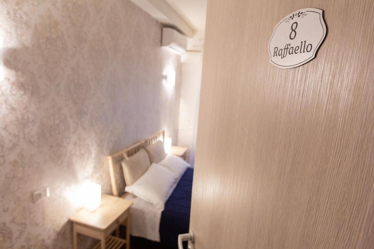 Deluxe Double Room Balcony