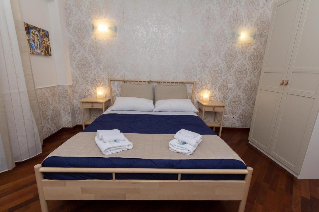 Deluxe Double Room Balcony