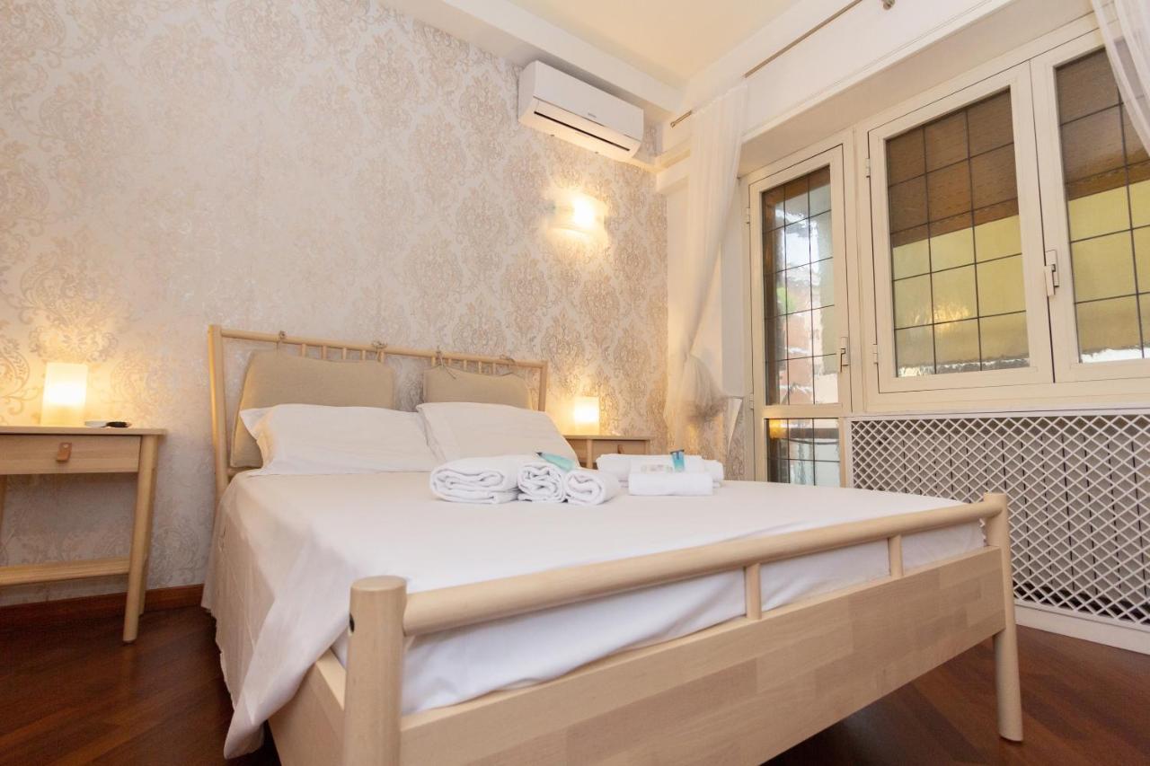 Deluxe Double Room Balcony