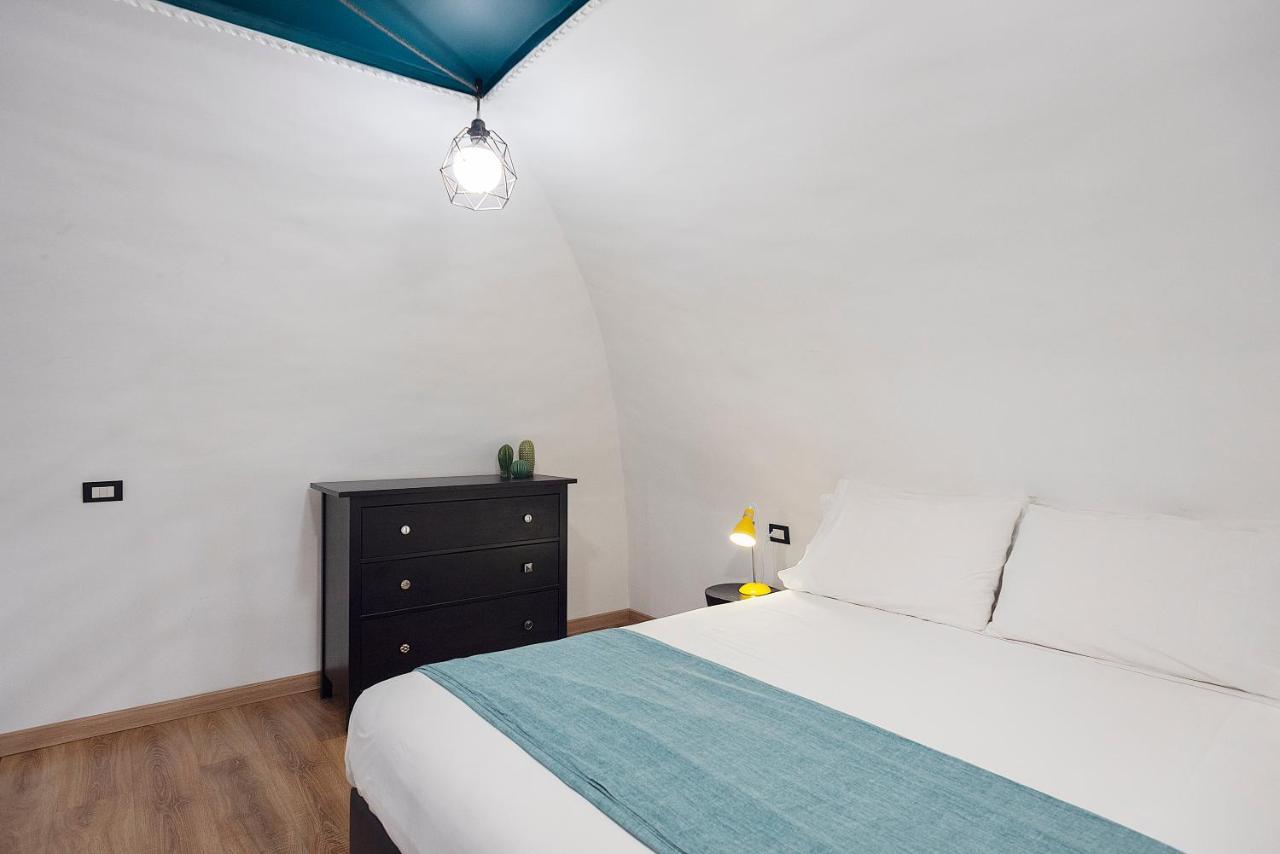 Duplex Quadruple Room
