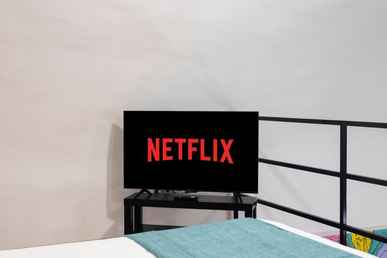 Duplex Quadruple Room