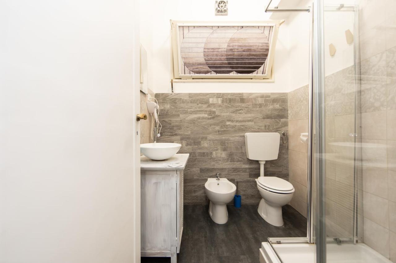 Luxury Triple Room
