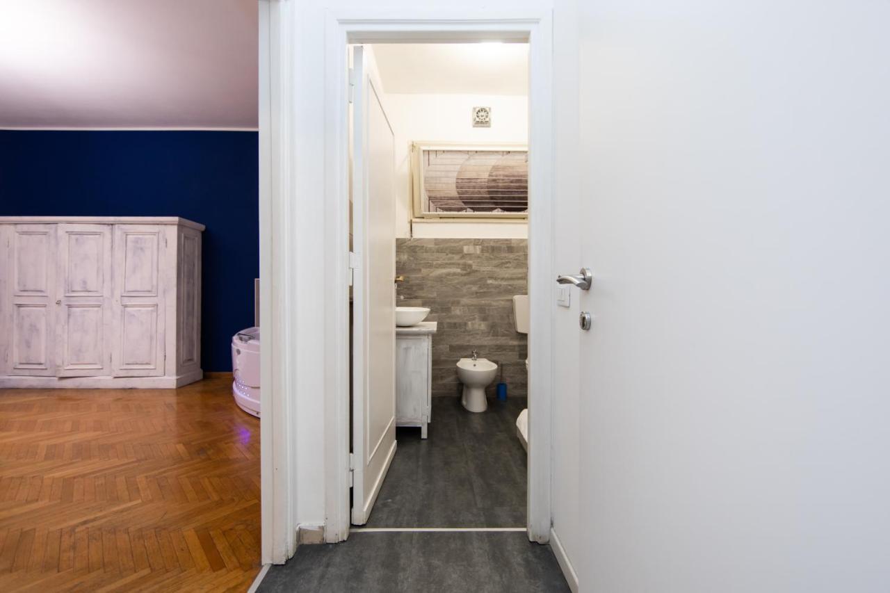 Luxury Triple Room