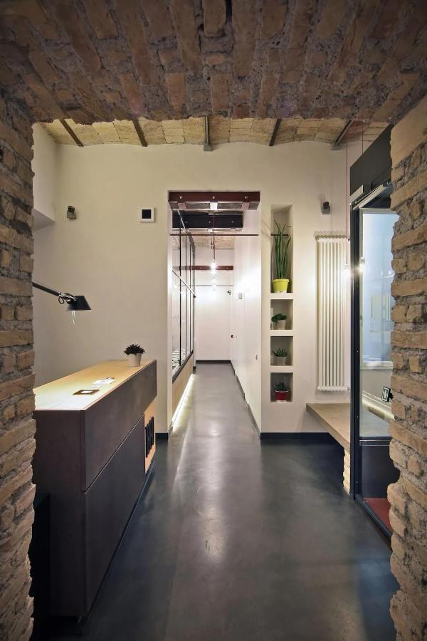 Annex Building Triple Room