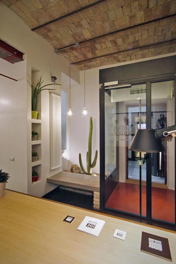 Annex Building Triple Room