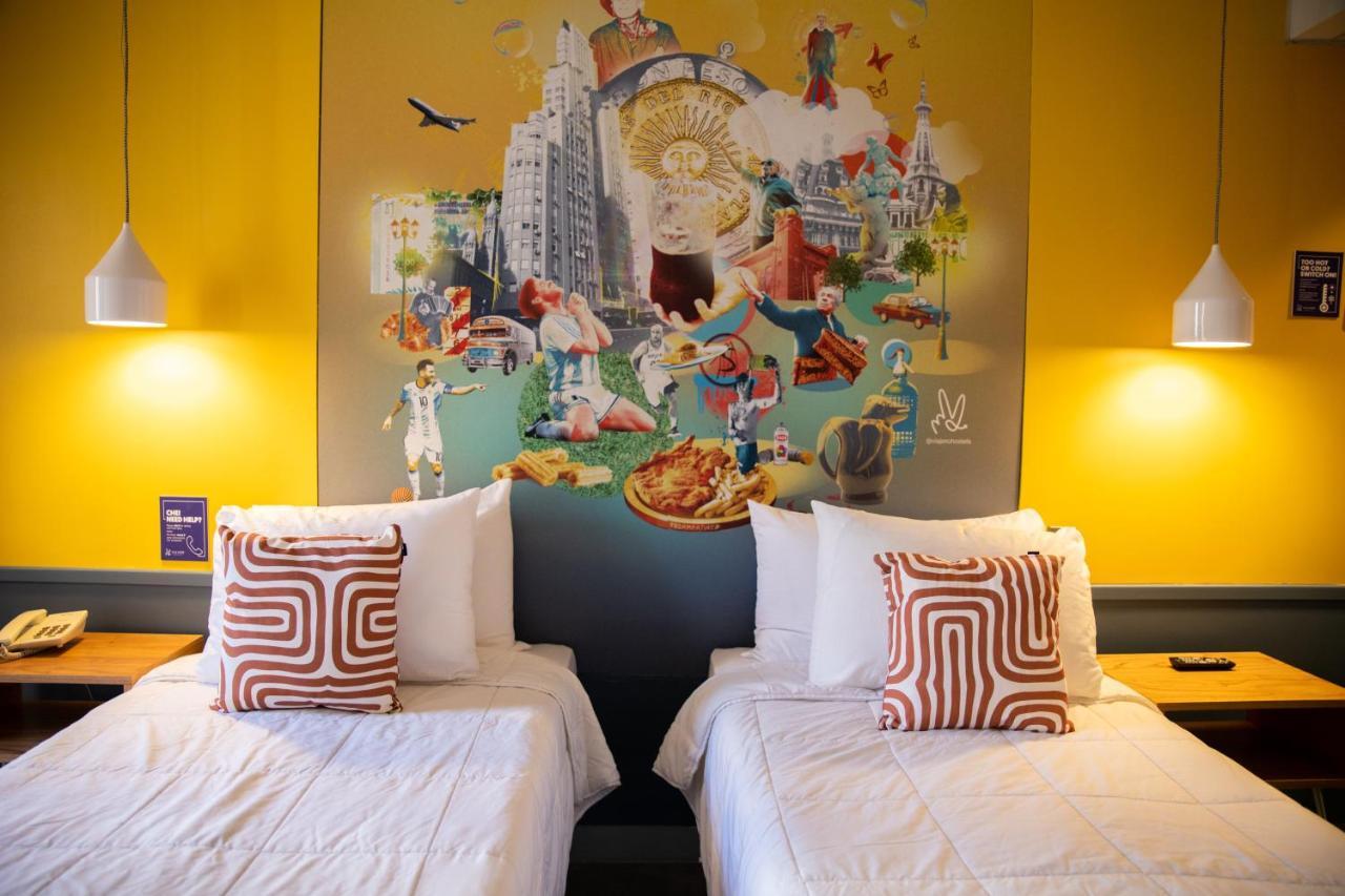 Superior Single Room