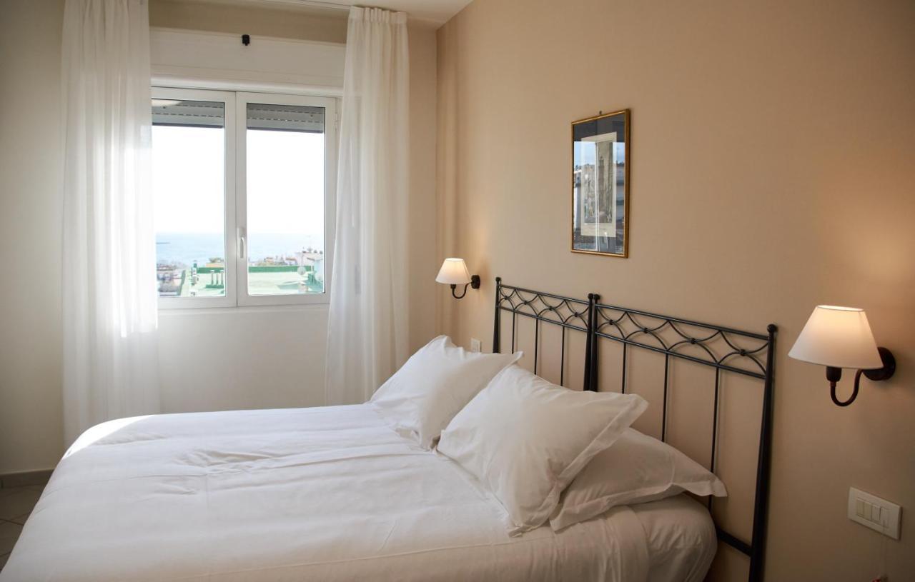 Double Room Sea View