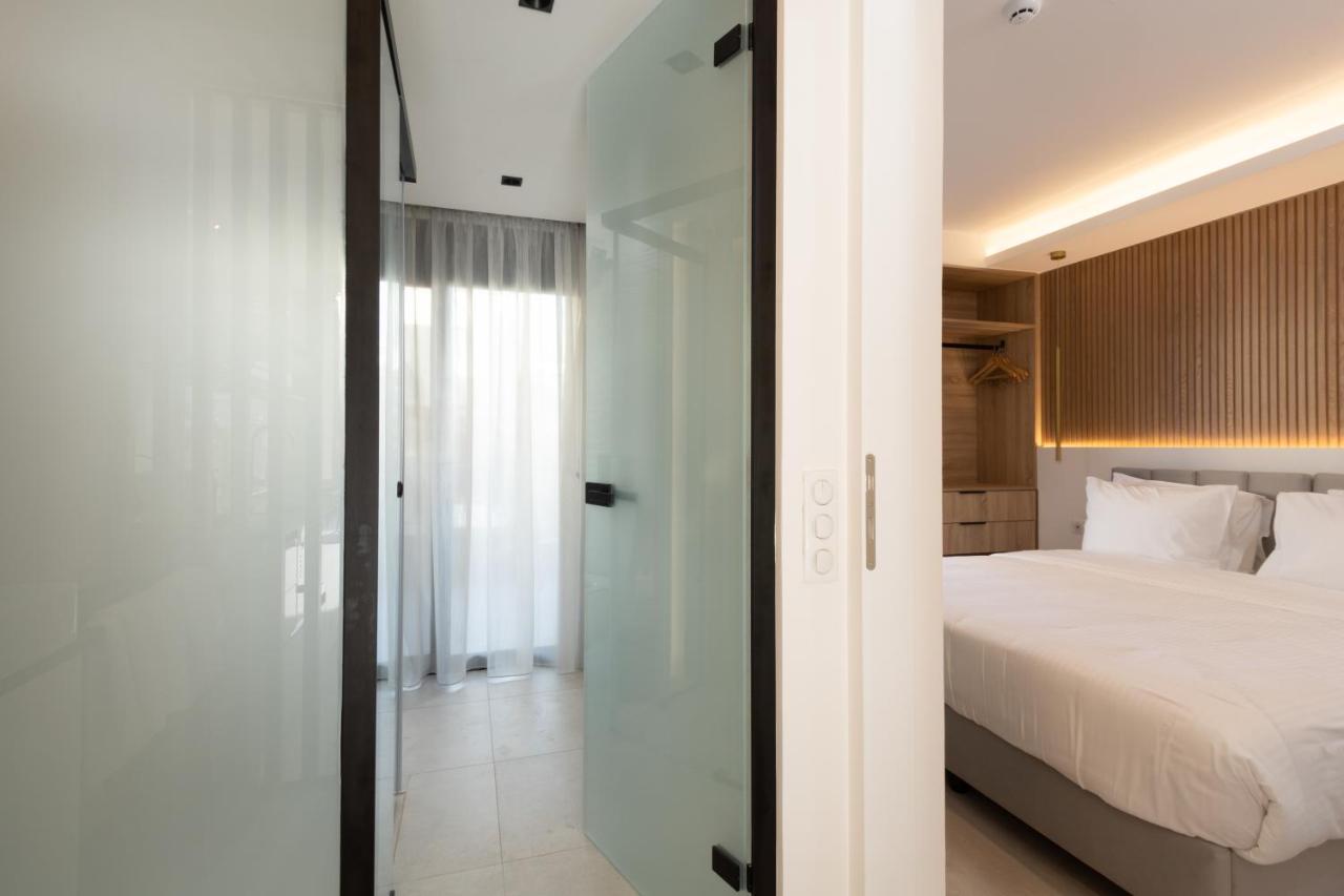 EASY Suite Jacuzzi
