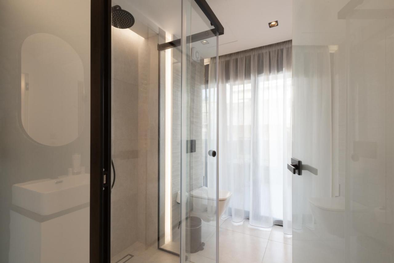 EASY Suite Jacuzzi
