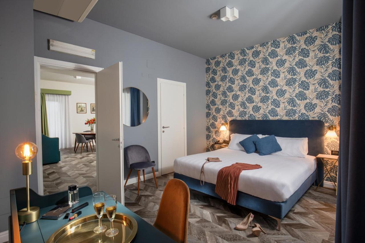 Suite Terrace