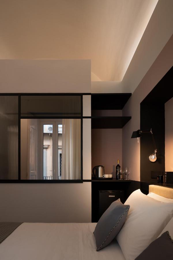 Double Room Terrace