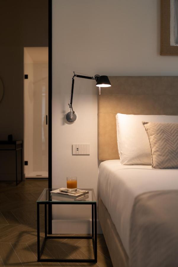 King Suite Spa Bath