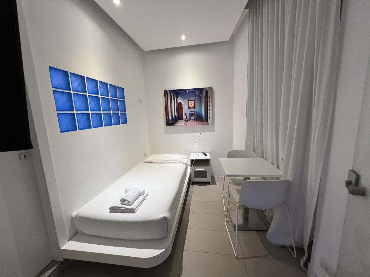 Premium Quadruple Room