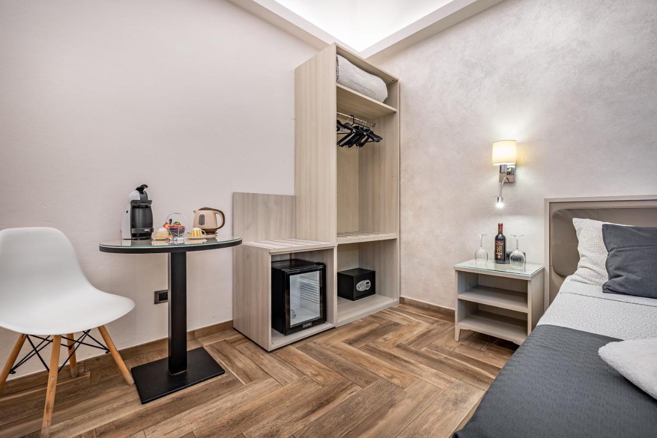 Double Superior Room