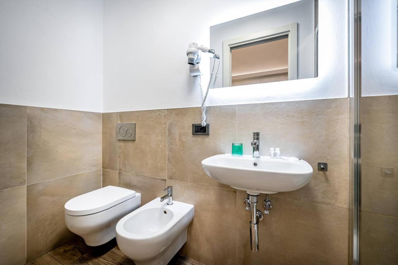 Double Superior Room