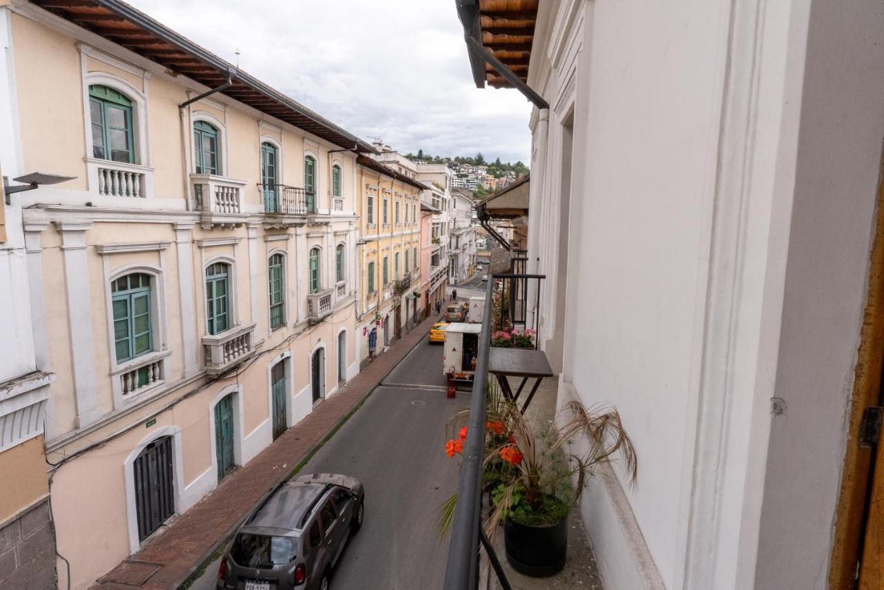 Deluxe Double Room Balcony