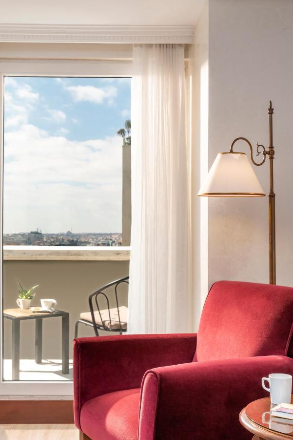 Suite Terrace