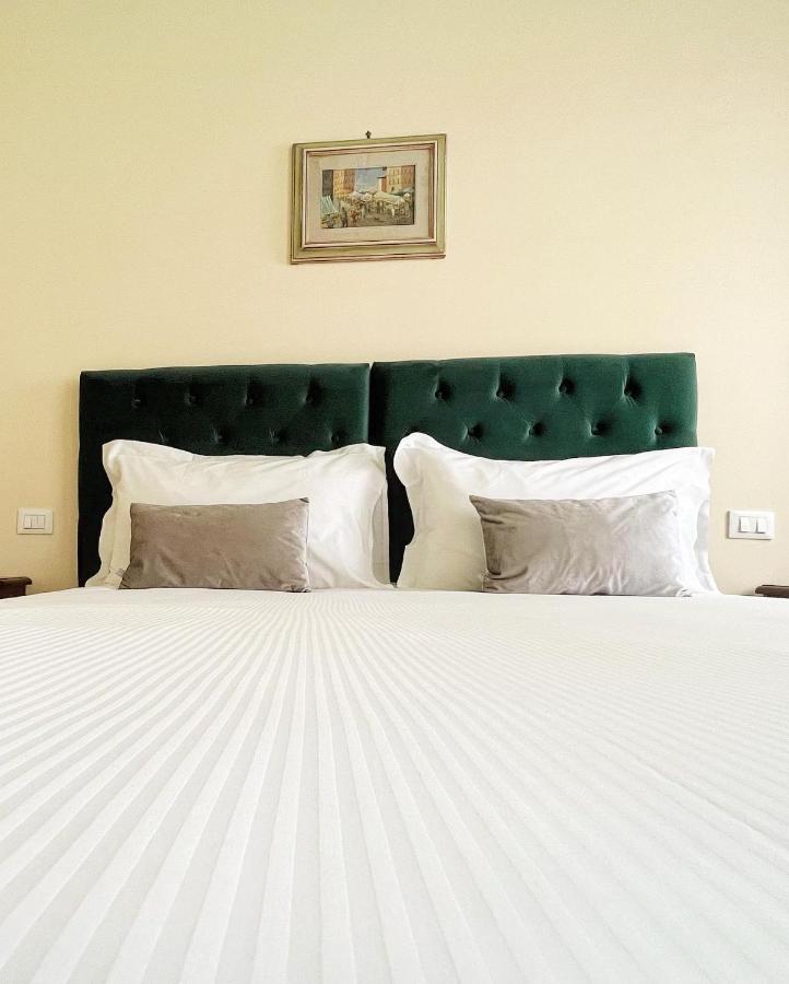 Double Room Terrace